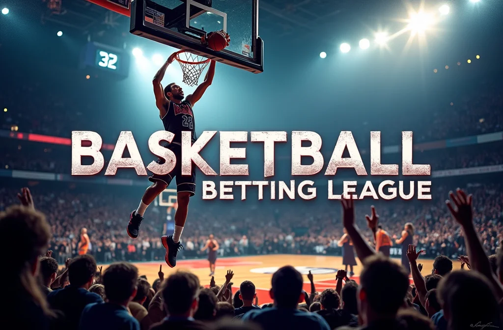bookmaker betting basketball