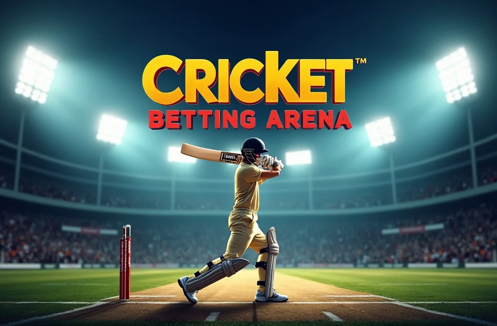 bookmaker betting cricket
