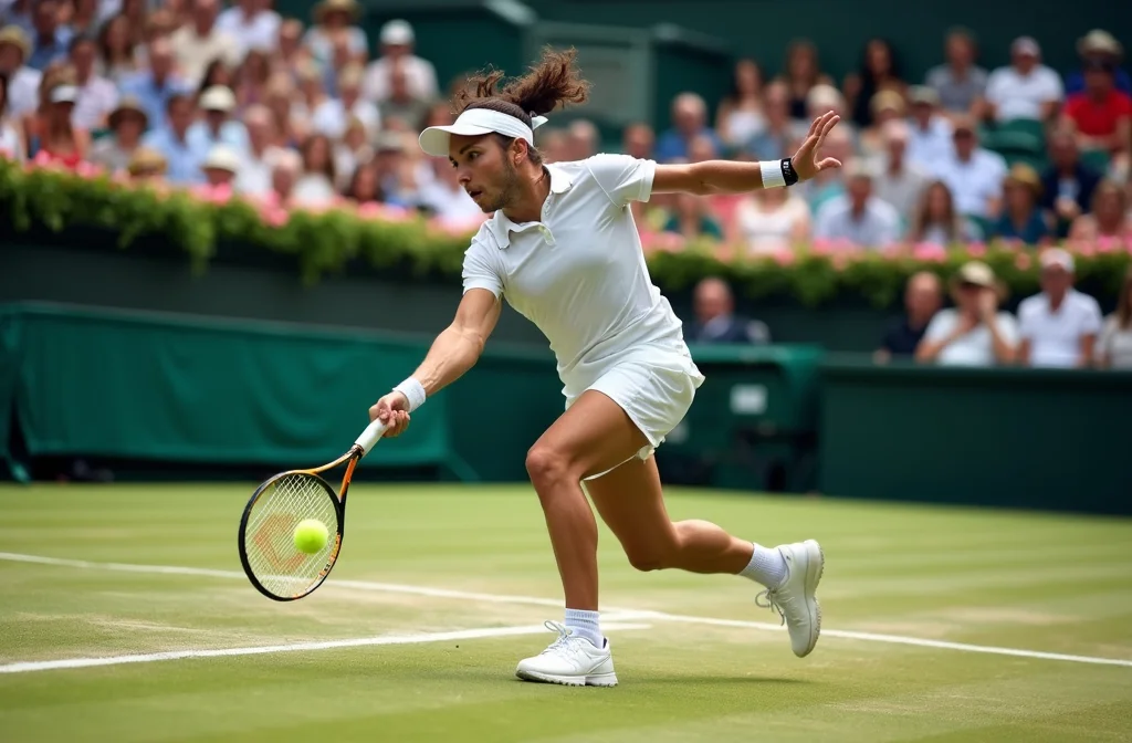 bookmaker betting tennis