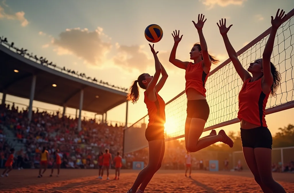 bookmaker betting volleyball