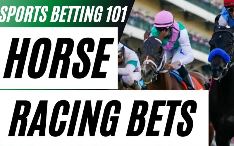 Horse Racing