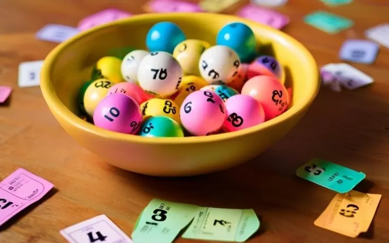 dear lottery guessing