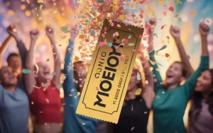 bodoland lottery ticket
