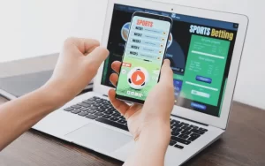 cricket game in Google