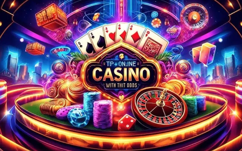online casino games