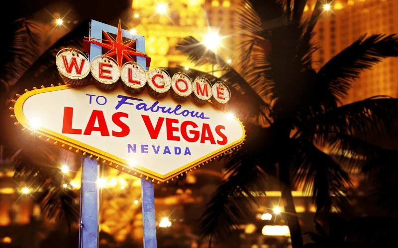 Vegas Casino APK