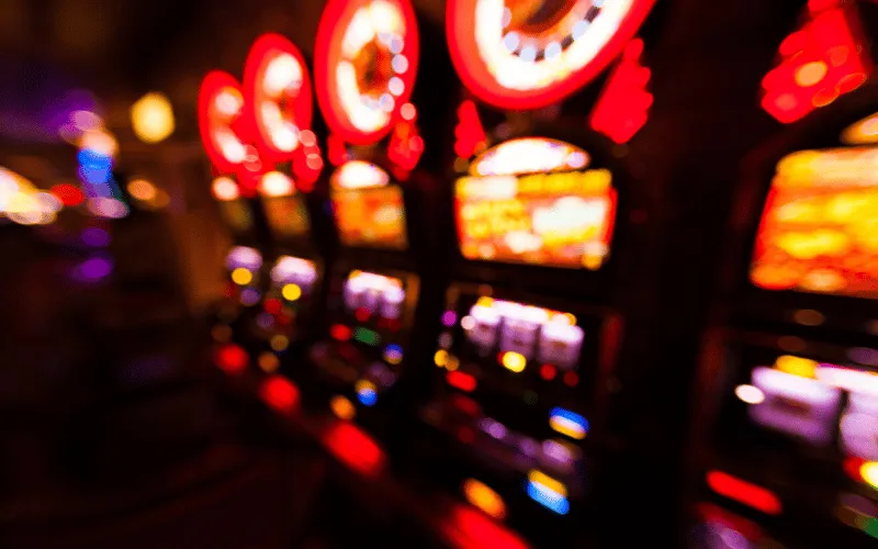 Vegas Casino APK